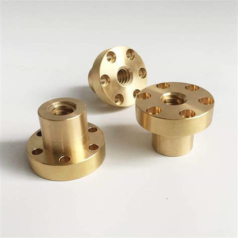 brass parts cnc lathes processing|Brass CNC Machining Services .